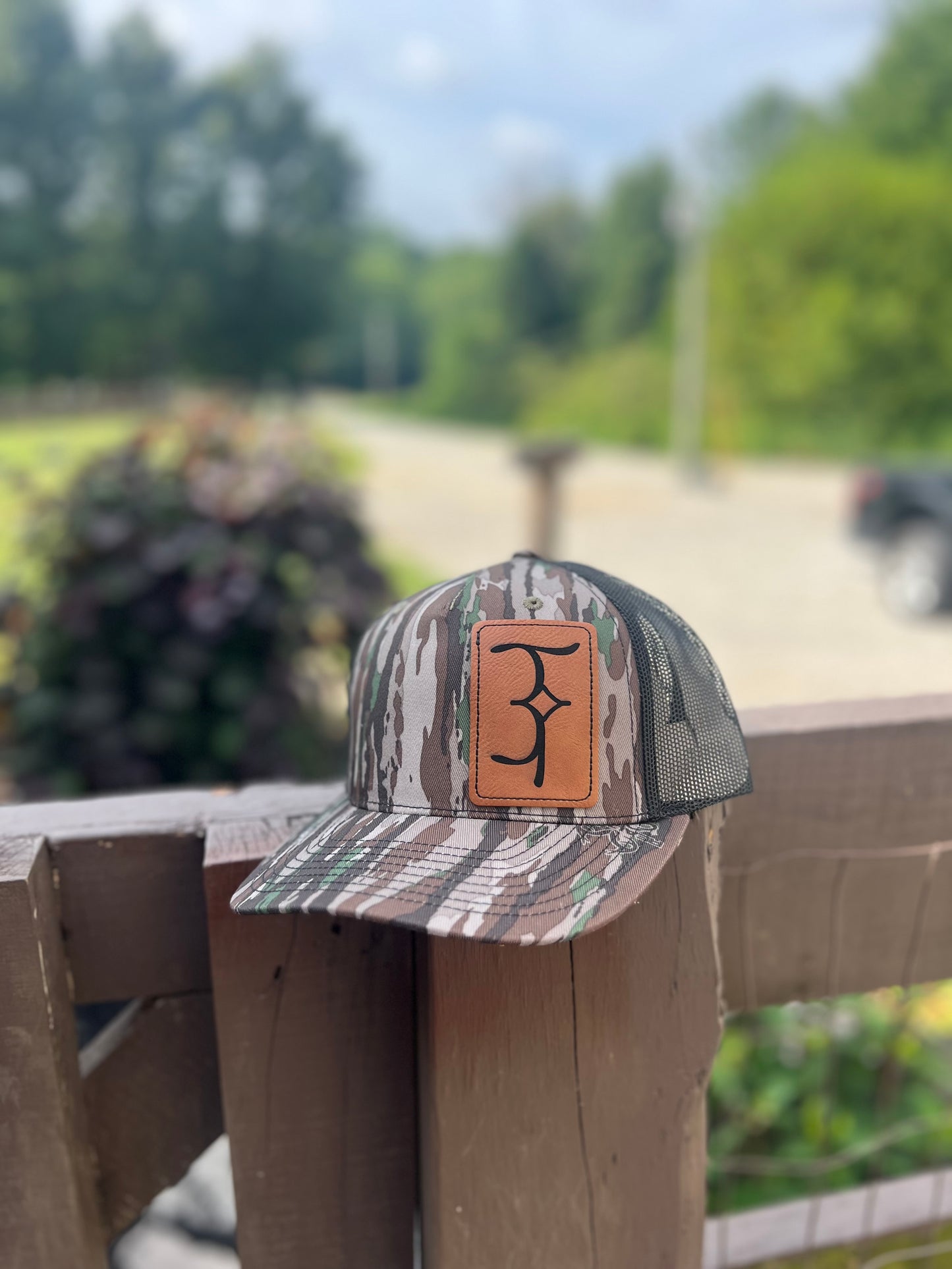 Custom hats (your logo)