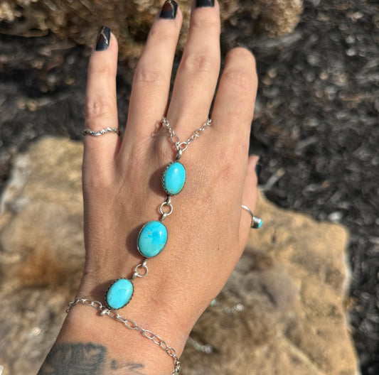 Hand chain (made to order)