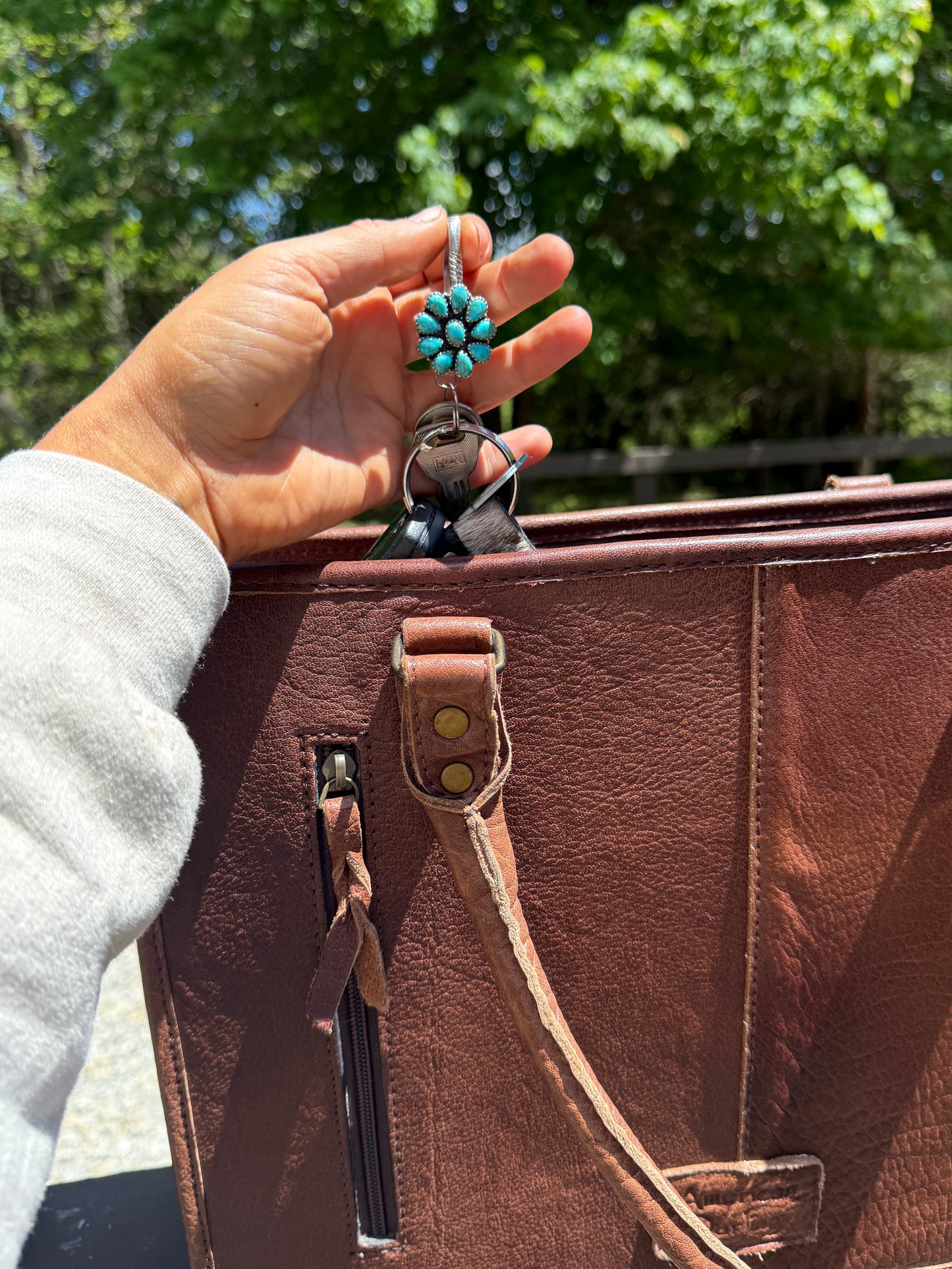 Keychain