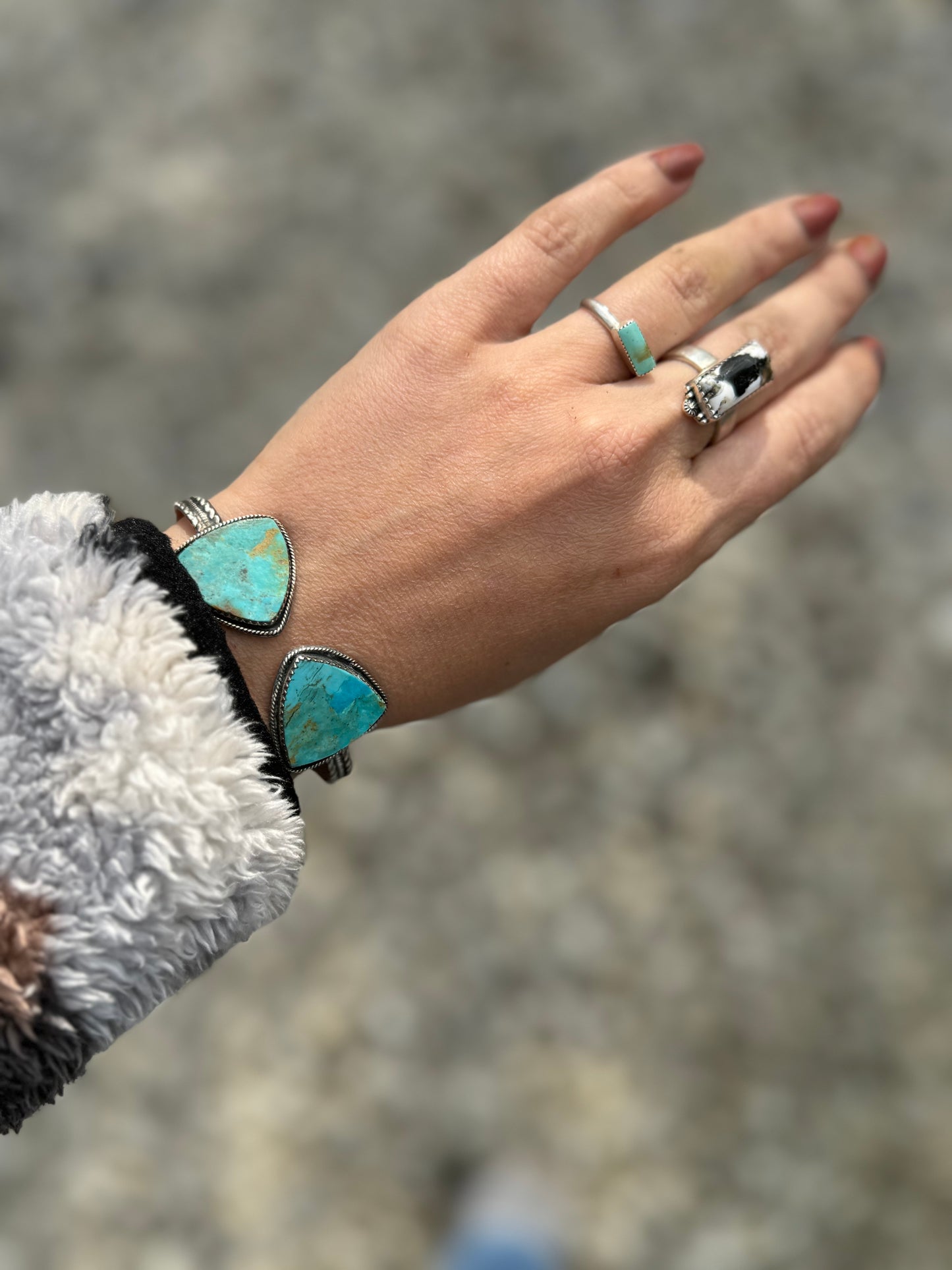 Cuff (made to order)