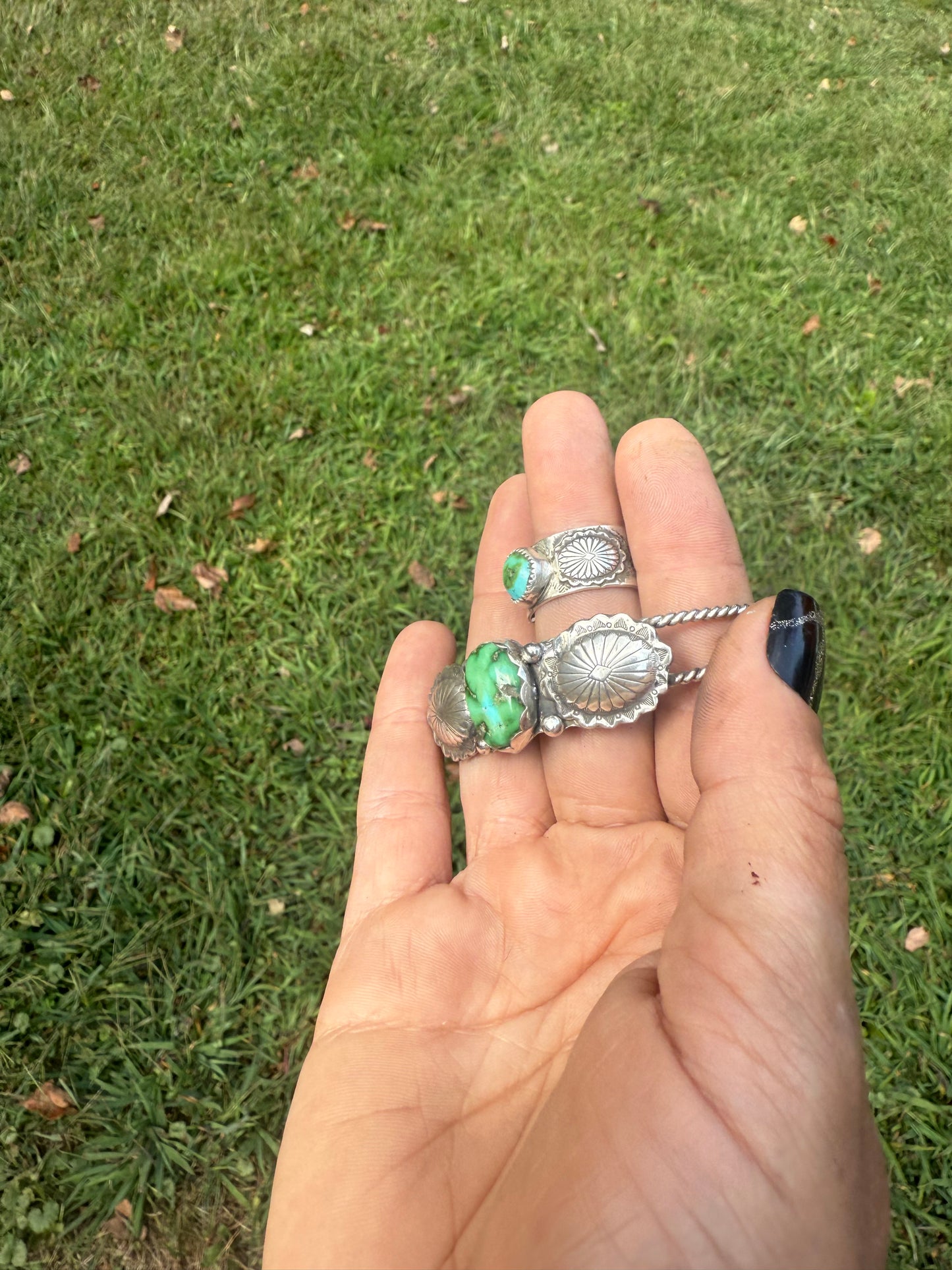 Sonoran cuff 6.5” adjustable