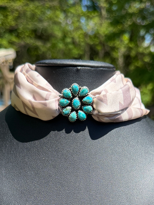 Scarf slides (made to order)
