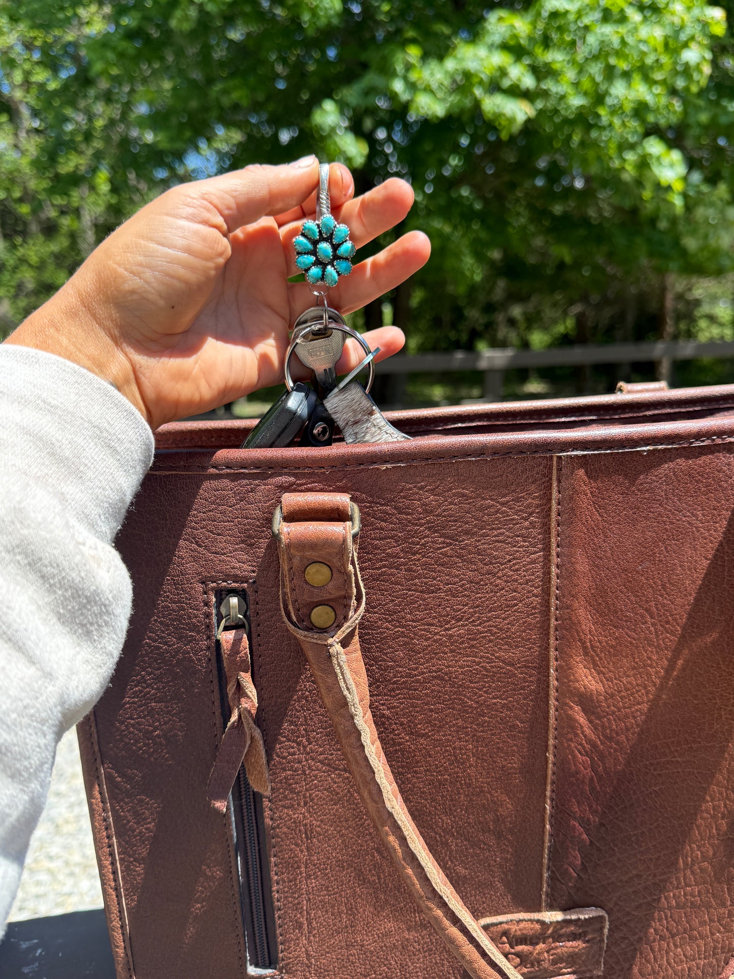 Keychain