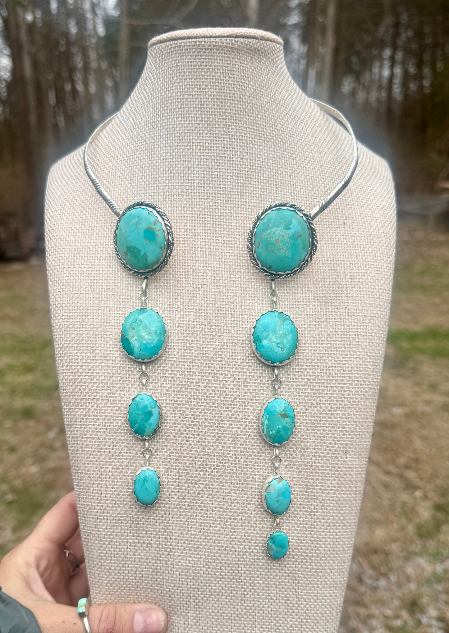 1 Cascading Waterfalls (made to order)