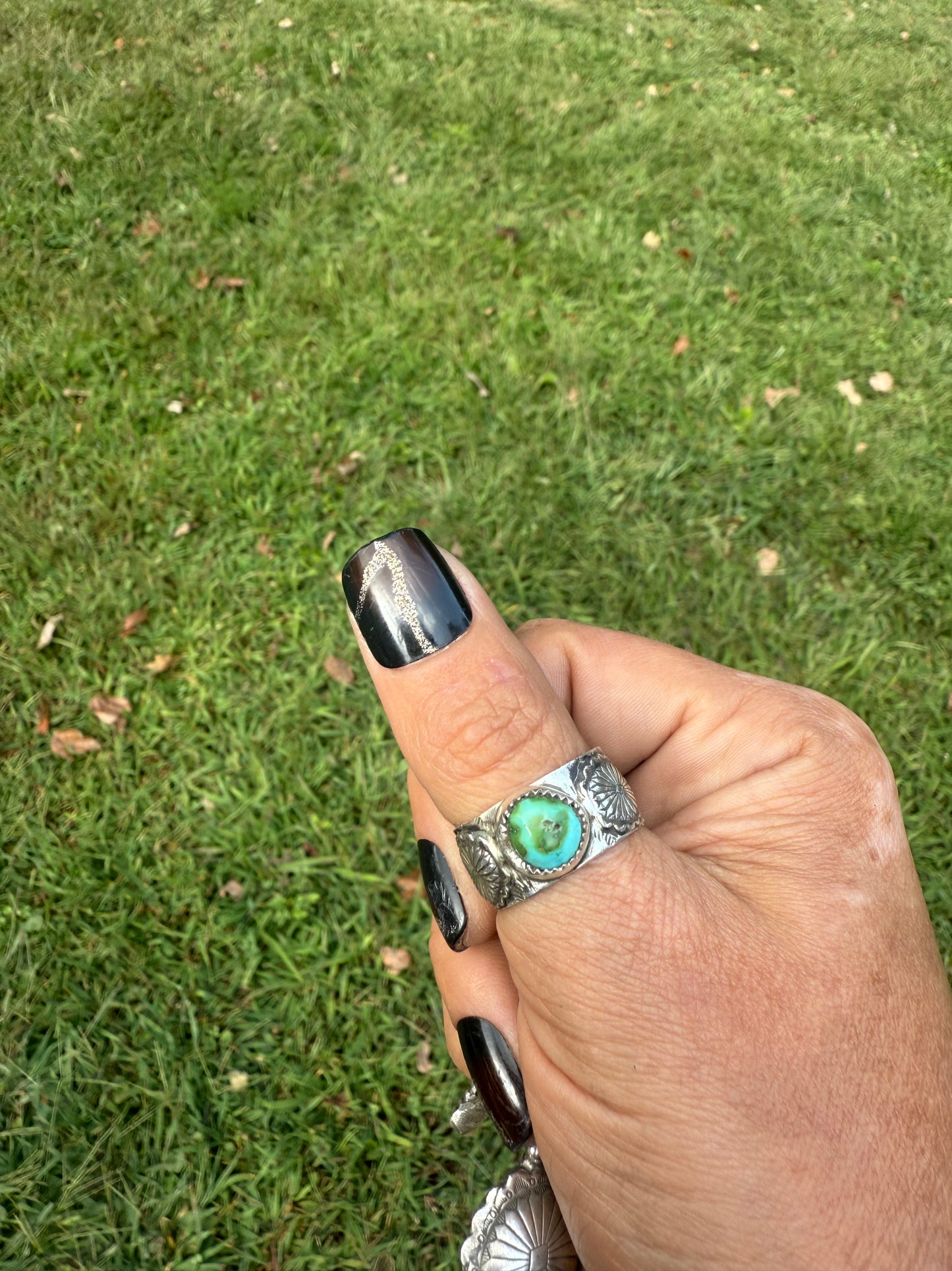 Sonoran cuff 6.5” adjustable