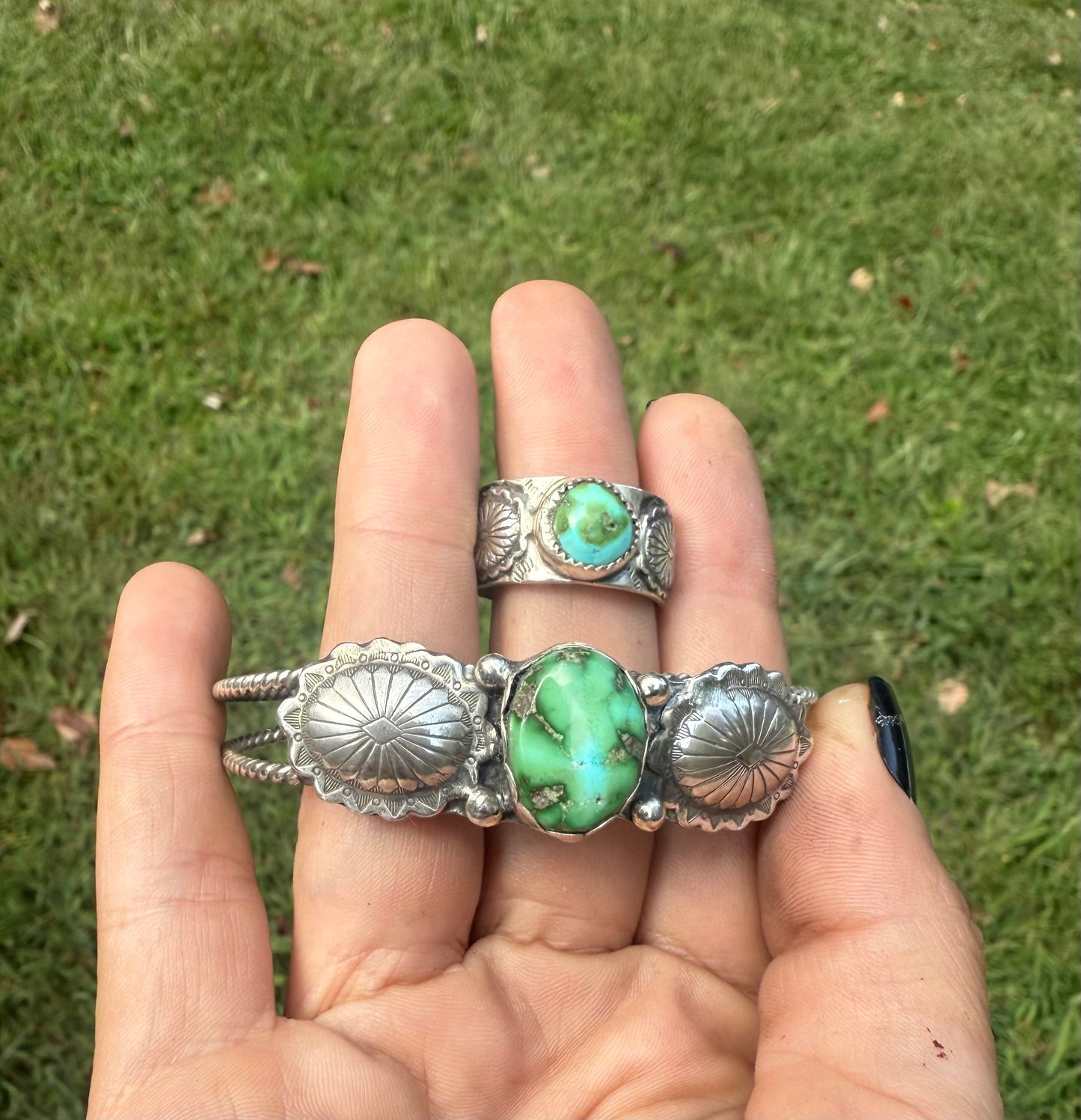 Sonoran cuff 6.5” adjustable