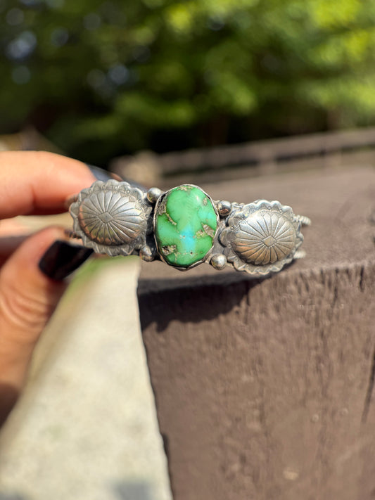 Sonoran cuff 6.5” adjustable