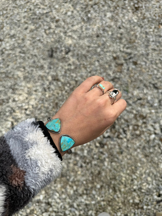 Cuff (made to order)