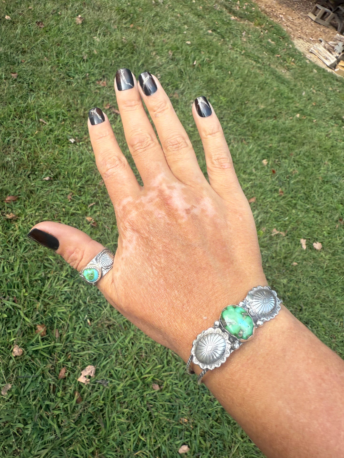 Sonoran cuff 6.5” adjustable