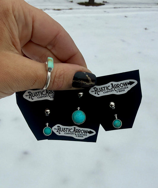 Belly rings