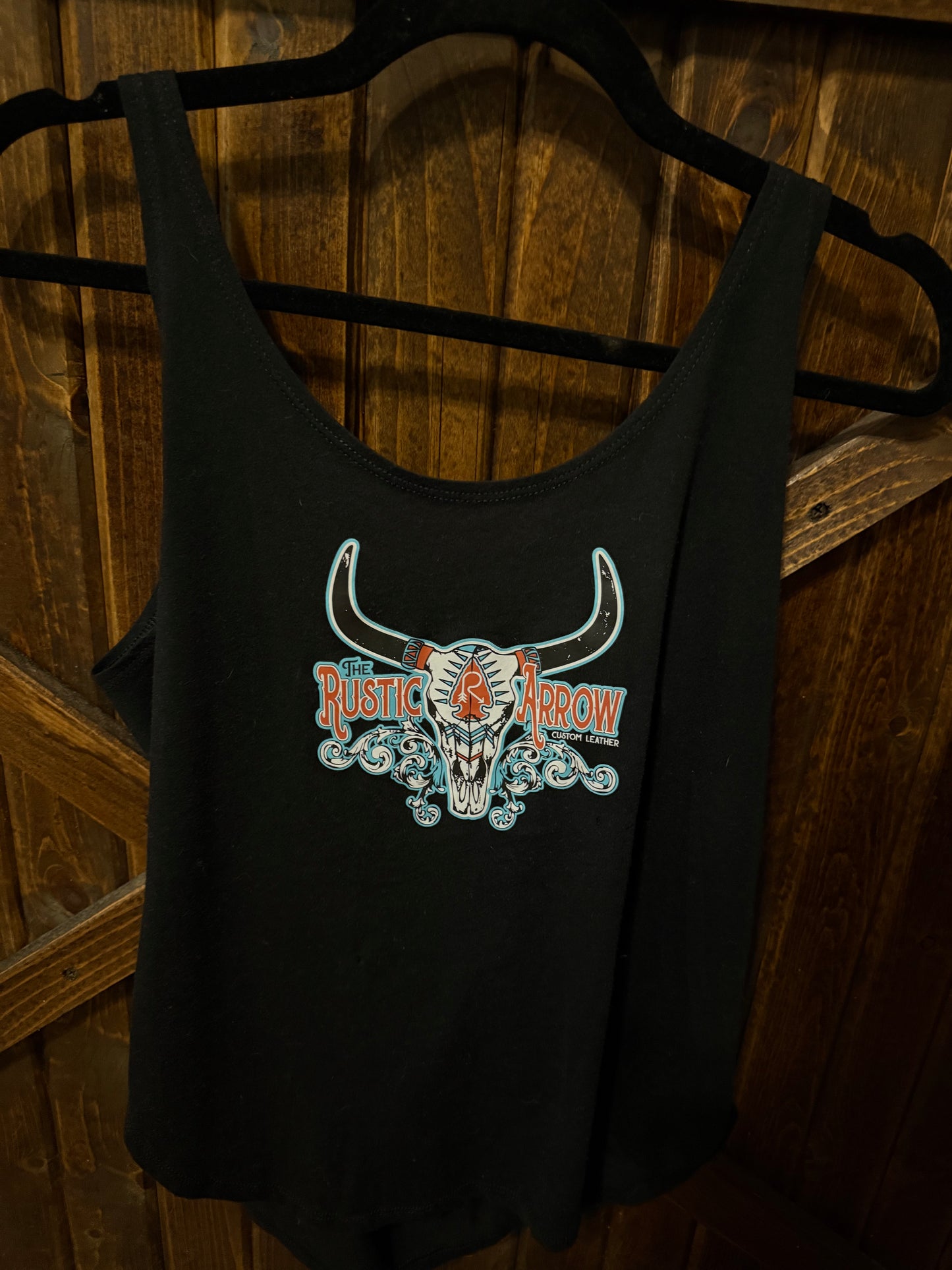 Women’s tanks