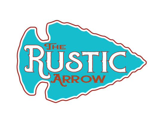 1 Rustic Arrow Silver Co gift card